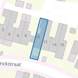 Perceel GOO00-C-5302