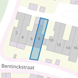 Perceel GOO00-C-5303