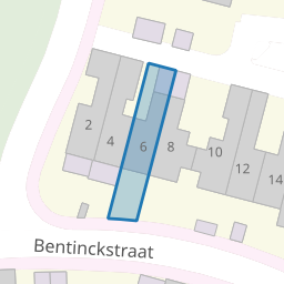 Perceel GOO00-C-5304