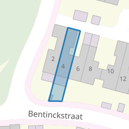 Perceel GOO00-C-5305