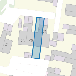 Perceel GOO00-C-5308