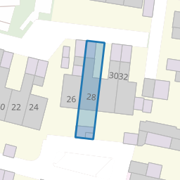 Perceel GOO00-C-5309