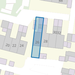 Perceel GOO00-C-5310