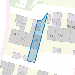 Perceel GOO00-C-5311