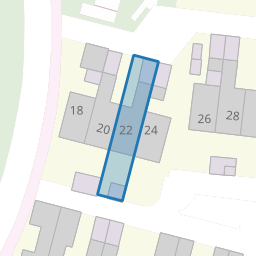 Perceel GOO00-C-5312