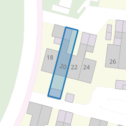 Perceel GOO00-C-5313