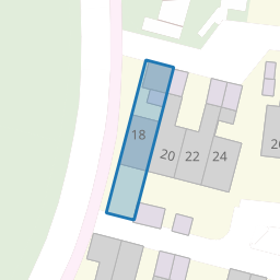 Perceel GOO00-C-5314