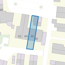 Perceel GOO00-C-5316