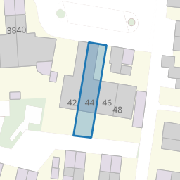 Perceel GOO00-C-5317