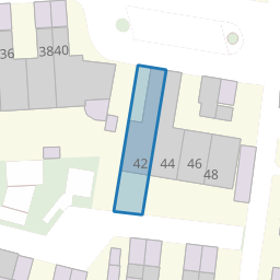 Perceel GOO00-C-5318