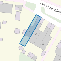 Perceel GOO00-C-5324