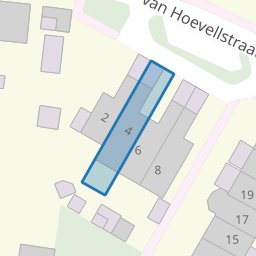 Perceel GOO00-C-5325