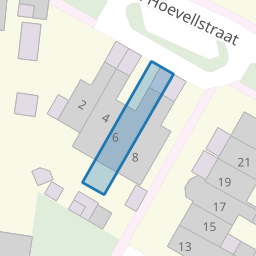 Perceel GOO00-C-5326