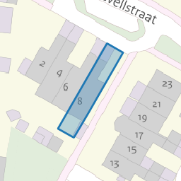 Perceel GOO00-C-5327