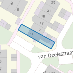 Perceel GOO00-C-5328