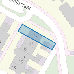 Perceel GOO00-C-5333