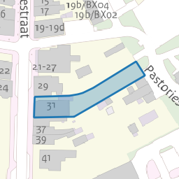 Perceel GOO00-C-5340