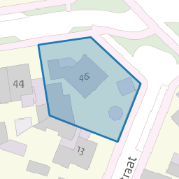 Perceel GOO00-C-5345