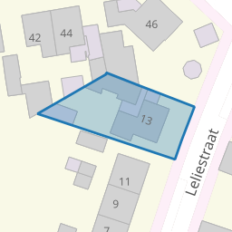 Perceel GOO00-C-5346