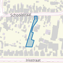 Perceel GOO00-C-5348