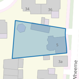 Perceel GOO00-C-5361