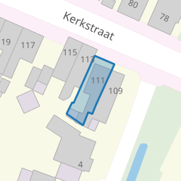 Perceel GOO00-C-5363