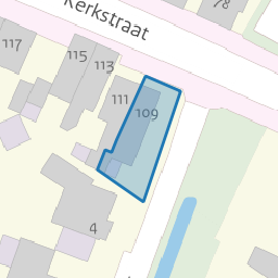 Perceel GOO00-C-5364