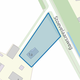 Perceel GOO00-C-5381