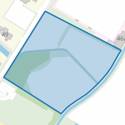 Perceel GOO00-C-5401