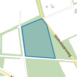 Perceel GOO00-C-5409