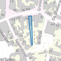 Perceel GOO00-C-5417