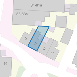 Perceel GOO00-C-5422