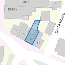 Perceel GOO00-C-5424