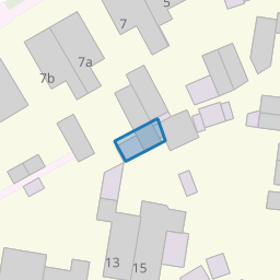 Perceel GOO00-C-5429