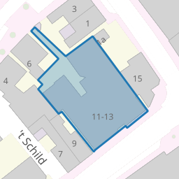 Perceel GOO00-C-5447