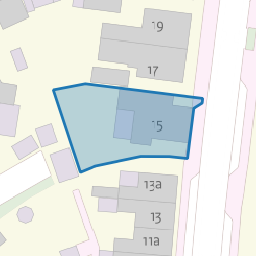 Perceel GOO00-C-5449