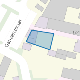 Perceel GOO00-C-5457