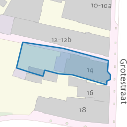 Perceel GOO00-C-5458
