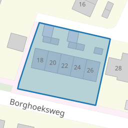 Perceel GOO00-C-5464