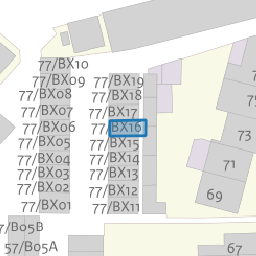 Perceel GOO00-C-5484