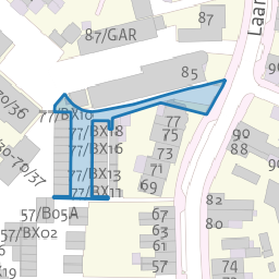 Perceel GOO00-C-5488