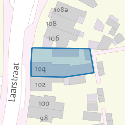 Perceel GOO00-C-5491