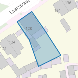 Perceel GOO00-C-5492