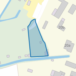 Perceel GOO00-C-5500