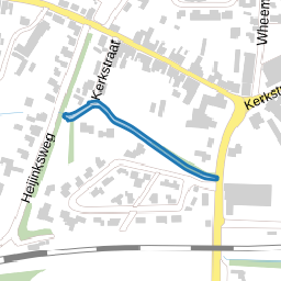 Perceel GOO00-C-5503