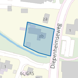 Perceel GOO00-C-5514