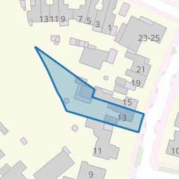 Perceel GOO00-C-5517