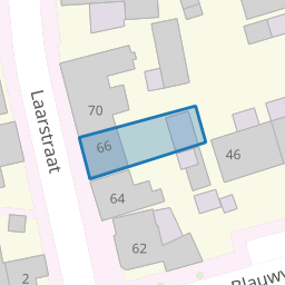 Perceel GOO00-C-5518