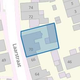 Perceel GOO00-C-5519