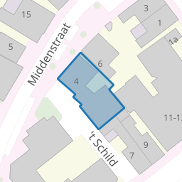 Perceel GOO00-C-5526